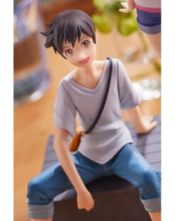 Good Smile Company Pop Up Parade - Hodaka Morishima - Weathering With You -Panda Hobby Shop POPUPPARADE HodakaMorishima9