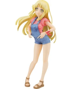 Good Smile Company POP UP PARADE - Kokoro Tsurumaki - Hello, Happy World!