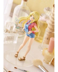 Good Smile Company POP UP PARADE - Kokoro Tsurumaki - Hello, Happy World! -Panda Hobby Shop POPUPPARADE KokoroTsurumaki4