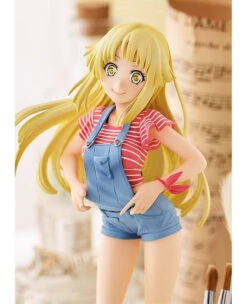 Good Smile Company POP UP PARADE - Kokoro Tsurumaki - Hello, Happy World! -Panda Hobby Shop POPUPPARADE KokoroTsurumaki5