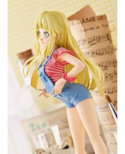 Good Smile Company POP UP PARADE - Kokoro Tsurumaki - Hello, Happy World! -Panda Hobby Shop POPUPPARADE KokoroTsurumaki6