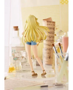 Good Smile Company POP UP PARADE - Kokoro Tsurumaki - Hello, Happy World! -Panda Hobby Shop POPUPPARADE KokoroTsurumaki7