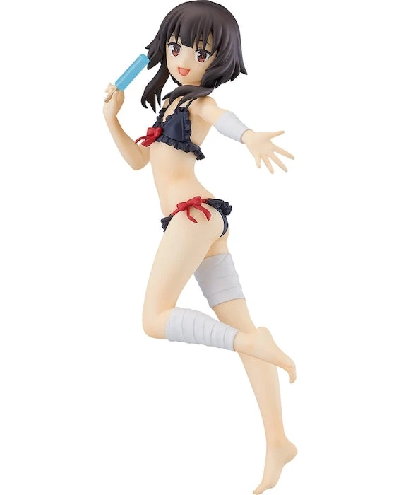 Good Smile Company POP UP PARADE - Megumin: Swimsuit Ver. 1 Good Smile Company POP UP PARADE - Megumin: Swimsuit Ver.