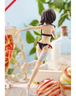 Good Smile Company POP UP PARADE - Megumin: Swimsuit Ver. 10 Good Smile Company POP UP PARADE - Megumin: Swimsuit Ver. -Panda Hobby Shop POPUPPARADE Megumin SwimsuitVer.4