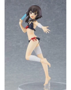 Good Smile Company POP UP PARADE - Megumin: Swimsuit Ver. 12 Good Smile Company POP UP PARADE - Megumin: Swimsuit Ver. -Panda Hobby Shop POPUPPARADE Megumin SwimsuitVer.6