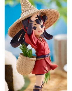 Good Smile Company POP UP PARADE - Princess Sakuna -Panda Hobby Shop POPUPPARADE PrincessSakuna3