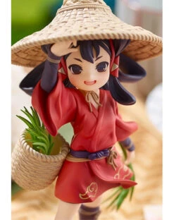 Good Smile Company POP UP PARADE - Princess Sakuna -Panda Hobby Shop POPUPPARADE PrincessSakuna4