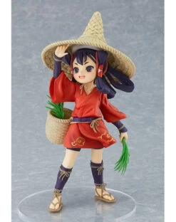 Good Smile Company POP UP PARADE - Princess Sakuna -Panda Hobby Shop POPUPPARADE PrincessSakuna5