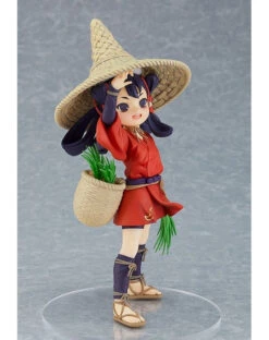 Good Smile Company POP UP PARADE - Princess Sakuna -Panda Hobby Shop POPUPPARADE PrincessSakuna7