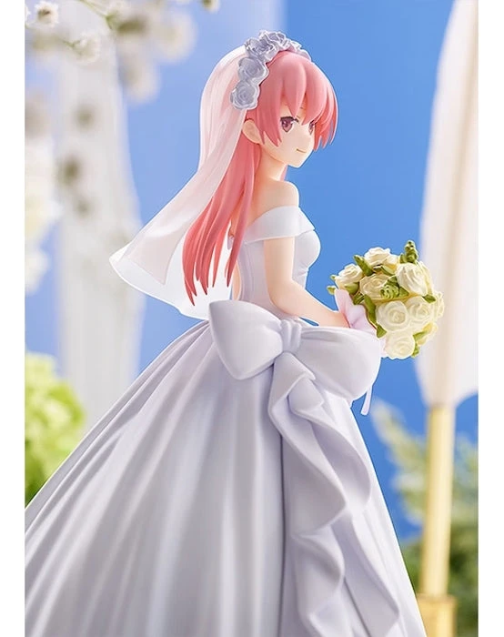 Good Smile Company POP UP PARADE - Tsukasa Yuzaki 4 Good Smile Company POP UP PARADE - Tsukasa Yuzaki - Image 4