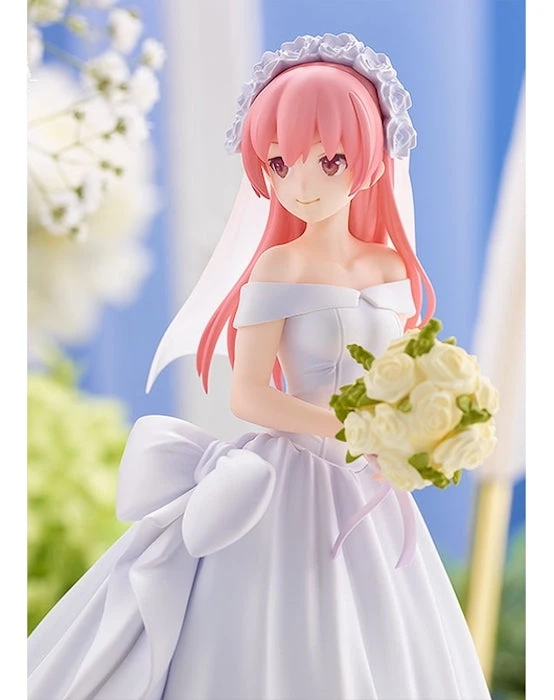 Good Smile Company POP UP PARADE - Tsukasa Yuzaki 5 Good Smile Company POP UP PARADE - Tsukasa Yuzaki - Image 5