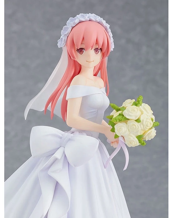 Good Smile Company POP UP PARADE - Tsukasa Yuzaki 9 Good Smile Company POP UP PARADE - Tsukasa Yuzaki - Image 9