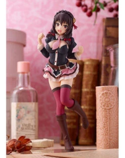 Good Smile Company POP UP PARADE - Yunyun -Panda Hobby Shop POPUPPARADE Yunyun4