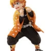 Good Smile Company Pop Up Parade - Zenitsu Agatsuma - Demon Slayer Kimetsu No Yaiba