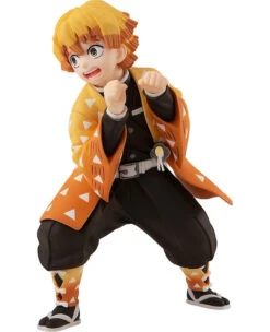 Good Smile Company Pop Up Parade - Zenitsu Agatsuma - Demon Slayer Kimetsu No Yaiba