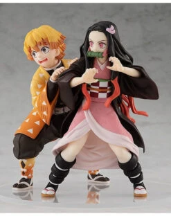 Good Smile Company Pop Up Parade - Zenitsu Agatsuma - Demon Slayer Kimetsu No Yaiba -Panda Hobby Shop POPUPPARADE ZenitsuAgatsuma10
