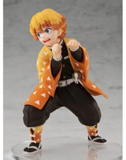 Good Smile Company Pop Up Parade - Zenitsu Agatsuma - Demon Slayer Kimetsu No Yaiba -Panda Hobby Shop POPUPPARADE ZenitsuAgatsuma6