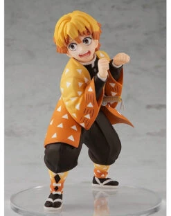 Good Smile Company Pop Up Parade - Zenitsu Agatsuma - Demon Slayer Kimetsu No Yaiba -Panda Hobby Shop POPUPPARADE ZenitsuAgatsuma7