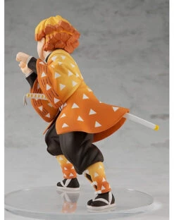 Good Smile Company Pop Up Parade - Zenitsu Agatsuma - Demon Slayer Kimetsu No Yaiba -Panda Hobby Shop POPUPPARADE ZenitsuAgatsuma8