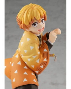 Good Smile Company Pop Up Parade - Zenitsu Agatsuma - Demon Slayer Kimetsu No Yaiba -Panda Hobby Shop POPUPPARADE ZenitsuAgatsuma9