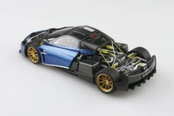 Aoshima Pagani Huayra 16 Pacchetto Tempesta 1/24 -Panda Hobby Shop PaganiHuayra16PacchettoTempesta 4