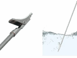 Plamokojo Paint Clip Master (Pack Of 12) -Panda Hobby Shop PaintClipMaster PackOf12 7