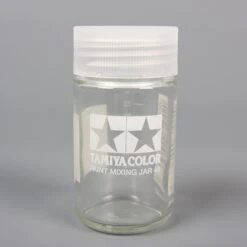 Tamiya Paint Mixing Jar 46ml 81042