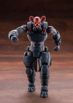 Kotobukiya Hexa Gear - HG076 Governor Bump Up Expander 1/24