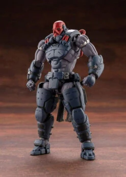 Kotobukiya Hexa Gear - HG076 Governor Bump Up Expander 1/24 -Panda Hobby Shop PandaHobbyKotobukiyaHexaGearGovernorBumpUp 10