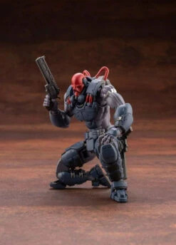 Kotobukiya Hexa Gear - HG076 Governor Bump Up Expander 1/24 -Panda Hobby Shop PandaHobbyKotobukiyaHexaGearGovernorBumpUp 2