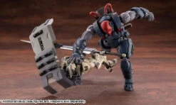 Kotobukiya Hexa Gear - HG076 Governor Bump Up Expander 1/24 -Panda Hobby Shop PandaHobbyKotobukiyaHexaGearGovernorBumpUp 4