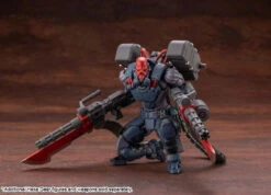 Kotobukiya Hexa Gear - HG076 Governor Bump Up Expander 1/24 -Panda Hobby Shop PandaHobbyKotobukiyaHexaGearGovernorBumpUp 5