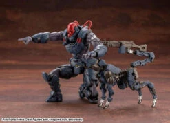 Kotobukiya Hexa Gear - HG076 Governor Bump Up Expander 1/24 -Panda Hobby Shop PandaHobbyKotobukiyaHexaGearGovernorBumpUp 6