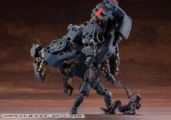 Kotobukiya Hexa Gear - HG076 Governor Bump Up Expander 1/24 -Panda Hobby Shop PandaHobbyKotobukiyaHexaGearGovernorBumpUp 7