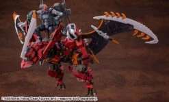 Kotobukiya Hexa Gear - HG076 Governor Bump Up Expander 1/24 -Panda Hobby Shop PandaHobbyKotobukiyaHexaGearGovernorBumpUp 8