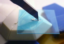 Gunprimer Panel Line Guide Point (4 Sizes) -Panda Hobby Shop PanelLineGuidePoint 4Sizes 4