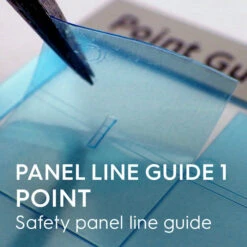 Gunprimer Panel Line Guide Point (4 Sizes) -Panda Hobby Shop PanelLineGuidePoint 4Sizes 6