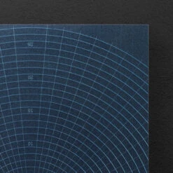 Gunprimer Panel Line Guide Ver.2 Curved Line