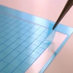 Gunprimer Panel Line Guide Ver.2 Straight Line (2 Sizes) -Panda Hobby Shop PanelLineGuideVer.2StraightLine 2Sizes 3