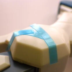 Gunprimer Panel Line Guide Ver.2 Straight Line (2 Sizes) -Panda Hobby Shop PanelLineGuideVer.2StraightLine 2Sizes 4