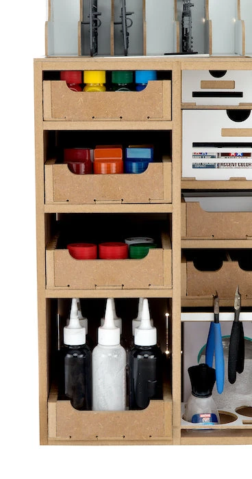 ArttyStation Piccolo 16 ArttyStation Piccolo - Image 16