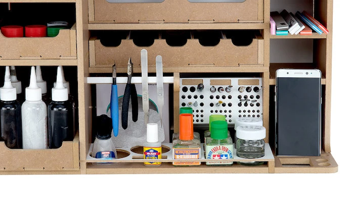 ArttyStation Piccolo 17 ArttyStation Piccolo - Image 17