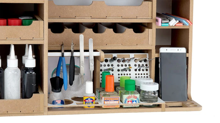 ArttyStation Piccolo 18 ArttyStation Piccolo - Image 18