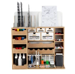 ArttyStation Piccolo