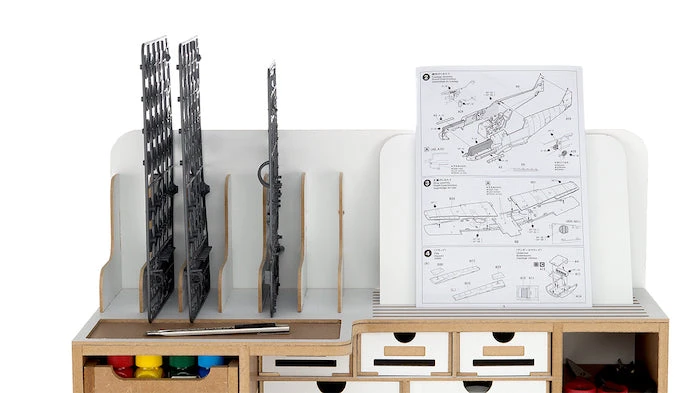 ArttyStation Piccolo 20 ArttyStation Piccolo - Image 20