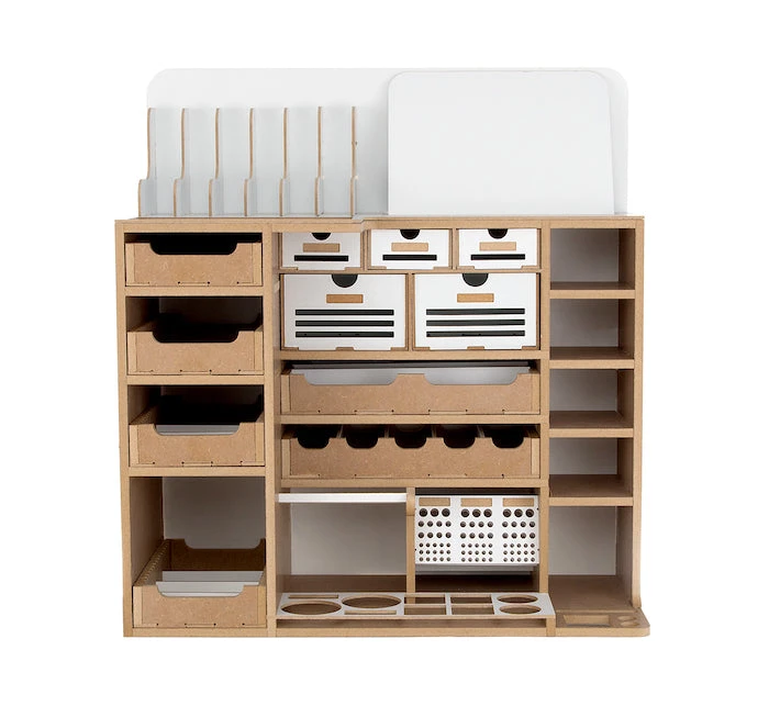 ArttyStation Piccolo 2 ArttyStation Piccolo - Image 2