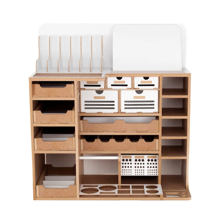 ArttyStation Piccolo 3 ArttyStation Piccolo - Image 3