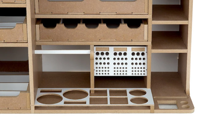 ArttyStation Piccolo 8 ArttyStation Piccolo - Image 8