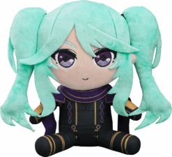 Good Smile Company Plushie - Epsilon - The Eminence In Shadow