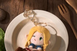 Good Smile Company Plushie Reusable Bag Marcille - Delicious In Dungeon -Panda Hobby Shop PlushieReusableBagMarcille DeliciousinDungeon 2